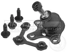 Front Outer Lower Left Or Right Ball Joint For Seat Vw Arosa Lupo Polo Polo Van
