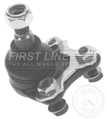 Front Left Lower Outer Ball Joint For Audi Seat Skoda Vw A3 Bora Golf Golf Van L