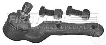 Front Lower Left Or Right Ball Joint For Opel Vauxhall Combo Corsa Corsavan Tigr