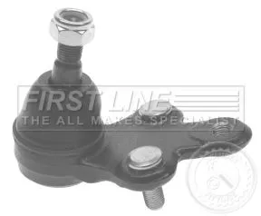 Front Left Lower Ball Joint For Toyota Paseo Starlet