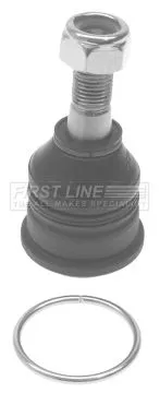 Front Lower Left Or Right Ball Joint For Nissan Micra
