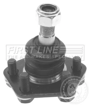 Front Lower Left Or Right Ball Joint For Citroën Fiat Ldv Peugeot Boxer Ducato J