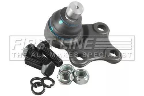 FIRST LINE FIRST LINE FBJ5384 Front Outer Lower Left Or Right Ball Joint For Citroën Peugeot Berlingo / Berlin 