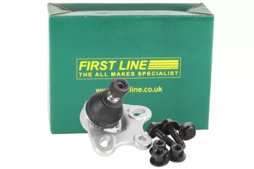 Front Lower Left Or Right Ball Joint For Mercedes-benz A-class