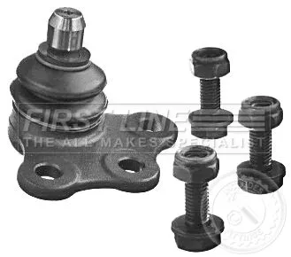 Front Outer Lower Left Or Right Ball Joint For Opel Vauxhall Combo Combo Tour Co