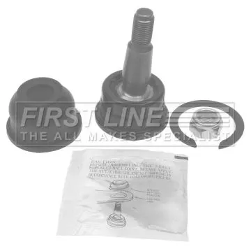 Front Upper Left Or Right Ball Joint For Hyundai Sonata