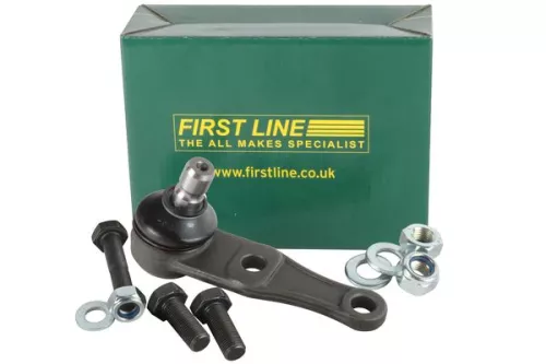 Front Lower Left Or Right Ball Joint For Kia Sephia