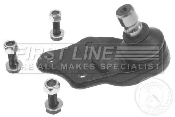 Front Right Lower Ball Joint For Mg Mg Tf Mgf