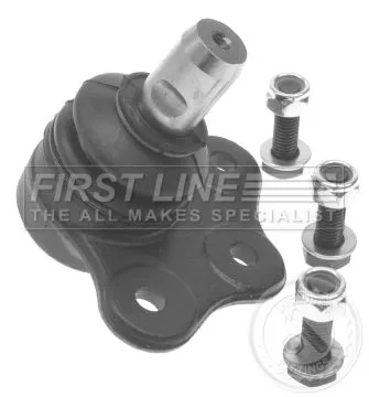 Front Outer Lower Left Or Right Ball Joint For Opel Saab Vauxhall 9-5 Astra Meri