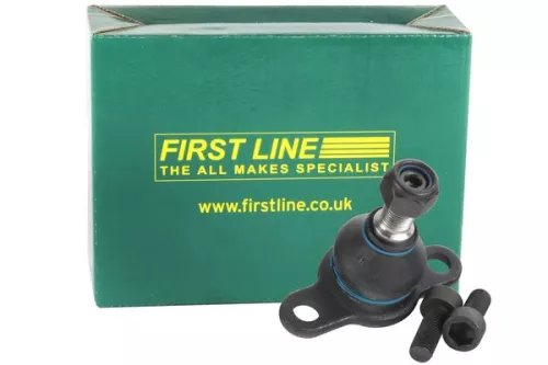 Front Lower Left Or Right Ball Joint For Vw Transporter