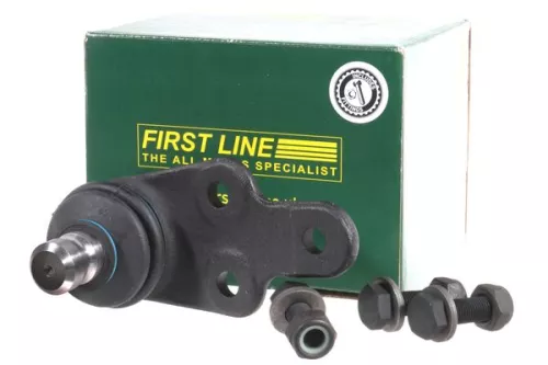 Front Lower Left Or Right Ball Joint For Ford Jaguar Mondeo X-type