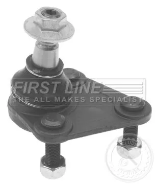 Front Lower Left Or Right Ball Joint For Audi Seat Vw A3 Golf Leon New Beetle Tt