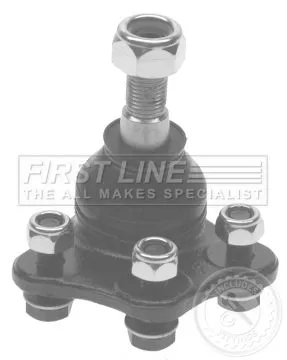 Front Outer Lower Left Or Right Ball Joint For Fiat Doblo Palio Siena Strada