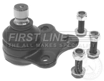 Front Lower Left Or Right Ball Joint For Ford Mazda 2 Fiesta Fusion
