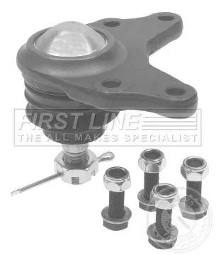 Front Upper Left Or Right Ball Joint For Toyota Hilux