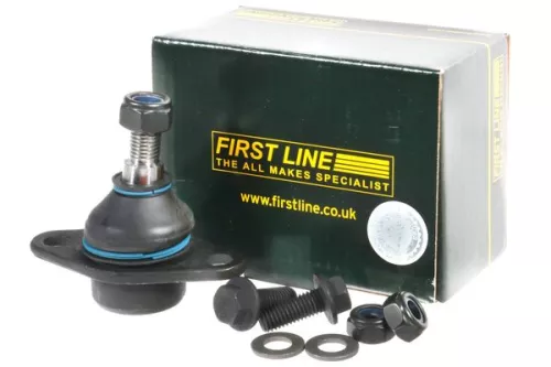 Front Outer Lower Left Or Right Ball Joint For Mini Mini