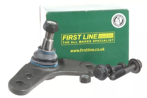Front Left Inner Ball Joint For Mini Mini