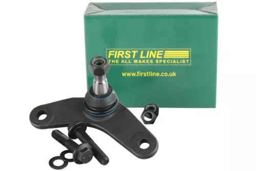 Front Right Inner Lower Ball Joint For Mini Mini