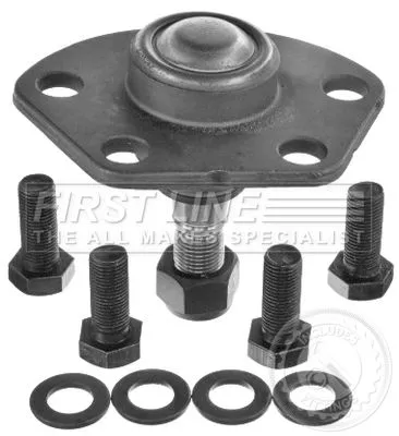 Front Outer Lower Left Or Right Ball Joint For Citroën Fiat Peugeot Boxer Ducato