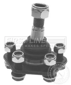 Front Lower Left Or Right Ball Joint For Citroën Fiat Peugeot Boxer Ducato Jumpe