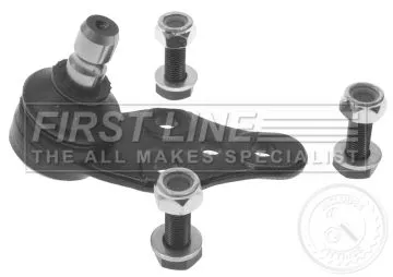 Front Lower Left Or Right Ball Joint For Chevrolet Daewoo Rezzo