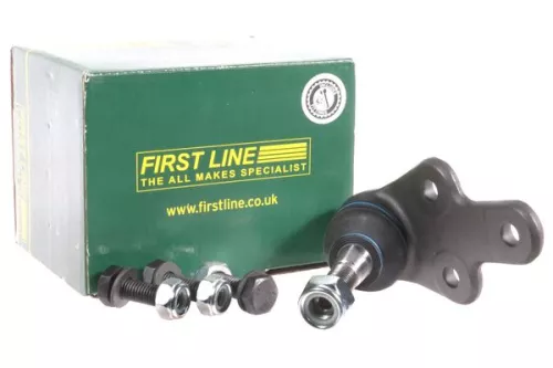 Front Lower Left Or Right Ball Joint For Ford Volvo C-max C30 C70 Focus Focus C-