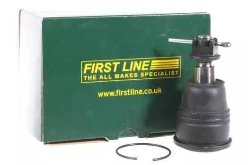 Front Lower Left Or Right Ball Joint For Honda Cr-v