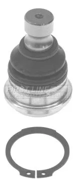 Front Lower Left Or Right Ball Joint For Hyundai Kia Equus / Centennial Highway 