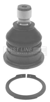 Front Lower Left Or Right Ball Joint For Hyundai Kia I10 Picanto