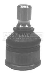 Front Lower Left Or Right Ball Joint For Mazda 323 F 323 S