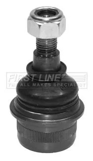Front Outer Lower Left Or Right Ball Joint For Mercedes-benz Cls E-class S-class