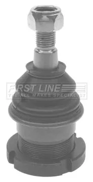 Front Lower Left Or Right Ball Joint For Mercedes-benz M-class