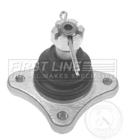 Front Left Front Right Outer Rear Upper Ball Joint For Mitsubishi L200 / Triton 