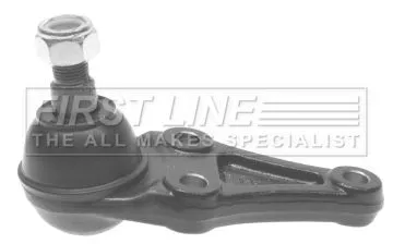 Front Outer Lower Left Or Right Ball Joint For Hyundai Mitsubishi Galloper L200 