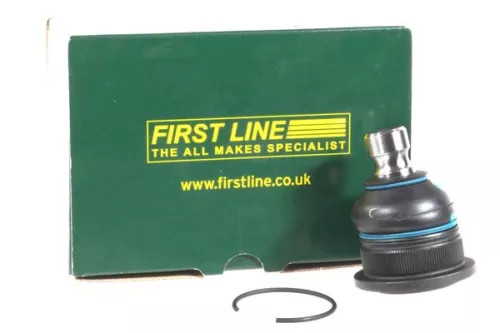 Front Lower Left Or Right Ball Joint For Nissan Micra Micra C+c Note