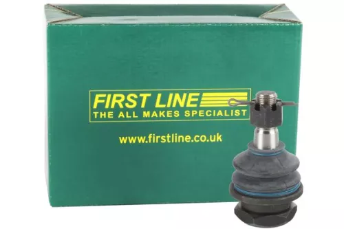 Front Lower Left Or Right Ball Joint For Nissan Navara Pick Up