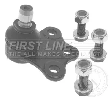 Front Left Lower Outer Ball Joint For Opel Vauxhall Meriva