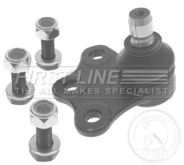 Front Right Lower Outer Ball Joint For Opel Vauxhall Meriva