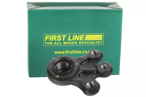 Front Outer Lower Left Or Right Upper Ball Joint For Citroën Peugeot 407 C5 C6