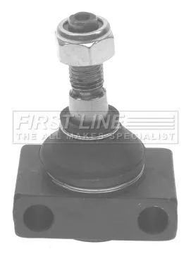 Front Lower Left Or Right Ball Joint For Smart Cabrio City-coupe Crossblade Fort