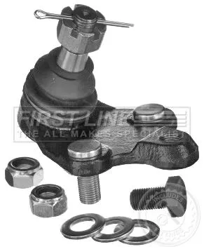 Front Lower Left Or Right Ball Joint For Toyota Avensis