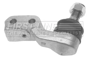 Front Right Lower Ball Joint For Lti Tx