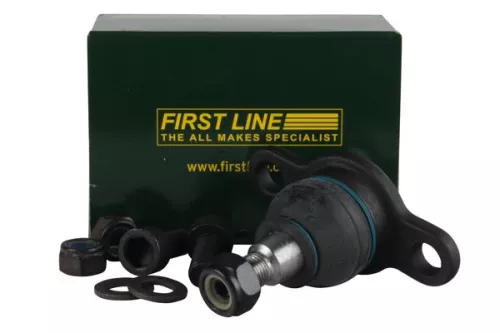 Front Outer Lower Left Or Right Ball Joint For Vw California Multivan Transporte