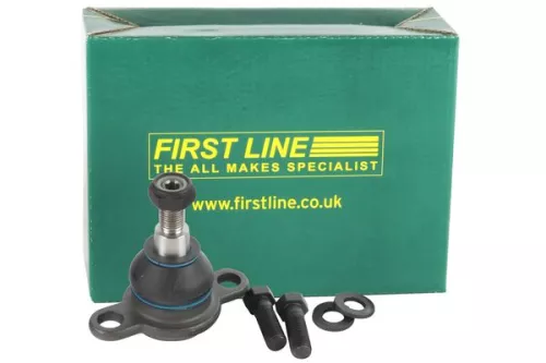 Front Outer Lower Left Or Right Ball Joint For Vw California Multivan Transporte