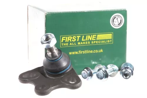Front Outer Lower Left Or Right Ball Joint For Mercedes-benz A-class B-class