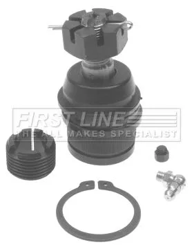 Front Lower Left Or Right Ball Joint For Jeep Cherokee Grand Cherokee Wrangler