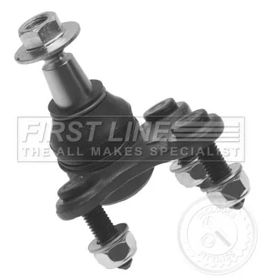 Front Left Lower Outer Ball Joint For Audi Cupra Seat Skoda Vw A3 Alhambra Arteo
