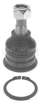 Front Lower Left Or Right Ball Joint For Nissan Almera Tino Maxima / Maxima Qx