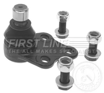 Front Outer Lower Left Or Right Ball Joint For Mercedes-benz Viano Vito Vito / M