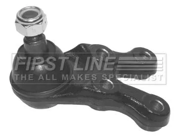 Front Lower Left Or Right Ball Joint For Hyundai Terracan